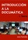 Cover of: Introducción a la Documática