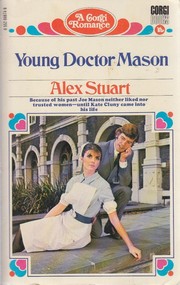 Cover of: Young Doctor Mason | 