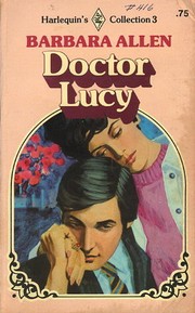 Cover of: Doctor Lucy by Marie Force