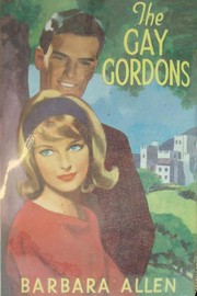 Cover of: The Gay Gordons