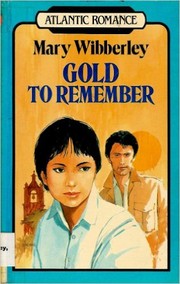 Cover of: Gold to remember
