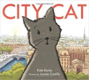 Cover of: City Cat by 