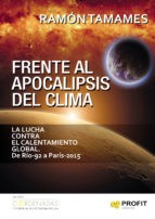 Cover of: Frente al apocalipsis del clima