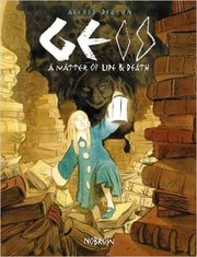 Cover of: Geis: A Matter of Life and Death