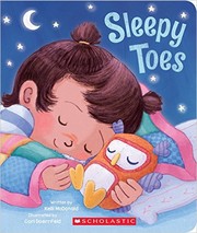 Sleepy Toes by Kelli McNeil