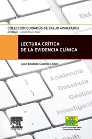 Cover of: Lectura crítica de la evidencia clínica by 