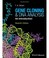 Cover of: Gene cloning and DNA analysis : an introduction. - 7. edición