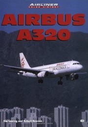 Cover of: Airbus A320