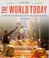 Cover of: The World Today: Concepts and Regions in Geography (6th edition)