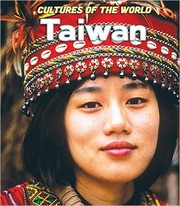 Cover of: Taiwan (Cultures of the World) by 