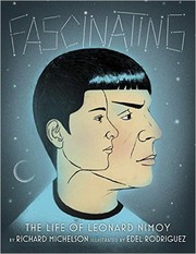 Cover of: Fascinating: The Life of Leonard Nimoy