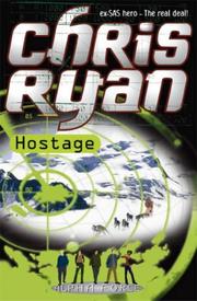 Cover of: ALPHA FORCE: HOSTAGE