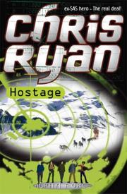 Cover of: ALPHA FORCE by Chris Ryan