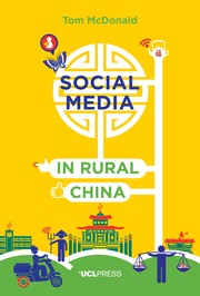 Cover of: Social Media in Rural China by 