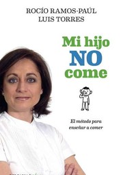 Cover of: Mi hijo no come
