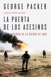 Cover of: La puerta de los asesinos by 