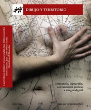 Cover of: Dibujo y territorio by 