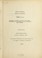 Cover of: Instruction sheets for use in the first two years of a secondary school industrial arts program