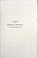 Cover of: Catalogue of porcelain, furniture and other works of art in the collection of Lady Wantage at 2 Carlton Gardens, London, Lockinge House, Berks., and Overstone Park, Northants