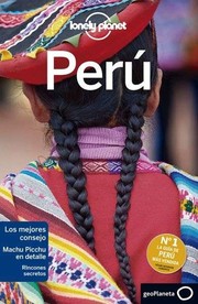 Cover of: Perú