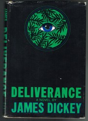 Cover of: Deliverance by 