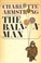 Cover of: The Balloon Man.