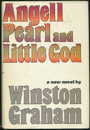 Cover of: Angell, Pearl and Little God