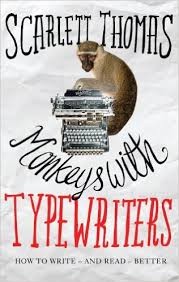 Cover of: Monkeys with Typewriters: How to Write Fiction and Unlock the Secret Power of Stories