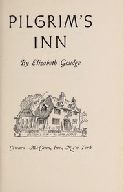 Cover of: Pilgrim's inn