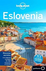 Cover of: Eslovenia by 