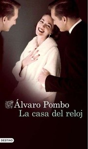 Cover of: La casa del reloj