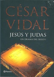 Jesus y Judas