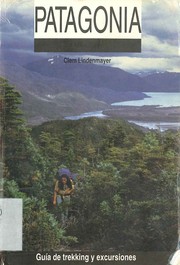 Cover of: Patagonia by Clem Lindenmayer