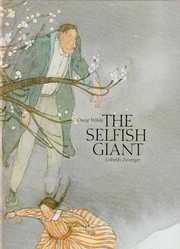 The Selfish Giant