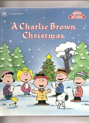 Cover of: A Charlie Brown Christmas