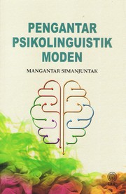 Cover of: Pengantar Psikolinguistik Moden