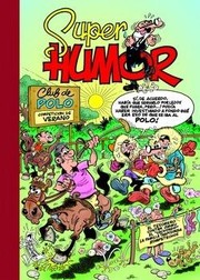 Cover of: Mortadelo y Filemón