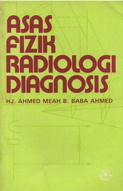Cover of: Asas Fizik Radiologi Diagnosis by 