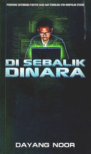 Di Sebalik Dinara by Dayang Noor