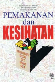 Cover of: Pemakanan dan Kesihatan