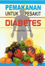 Cover of: Pemakanan Untuk Pesakit Diabetes by 