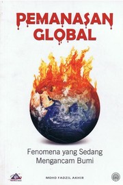 Cover of: Pemanasan Global: Fenomena yang Sedang Mengancam Bumi