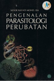 Cover of: Pengenalan Parasitologi Perubatan by 
