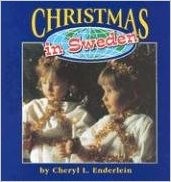 Cover of: Christmas in Sweden
