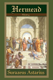 Hermead Volume 4 by Surazeus Astarius