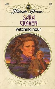 Cover of: Witching Hour