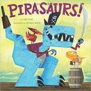 Cover of: Pirasaurs!