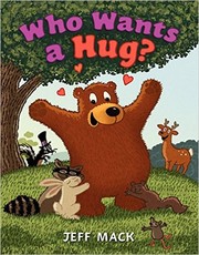 Cover of: Do you want a hug?