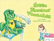 Cover of: Green Dinosaur Pancakes by 