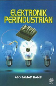 Cover of: Elektronik Perindustrian
